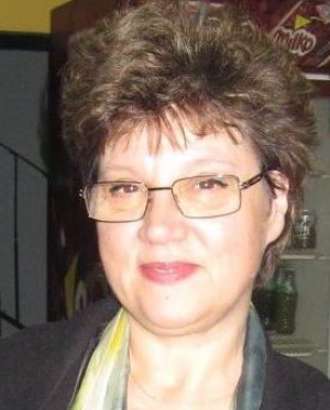 Йорданка Андреева