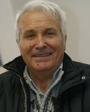 Никола Статков