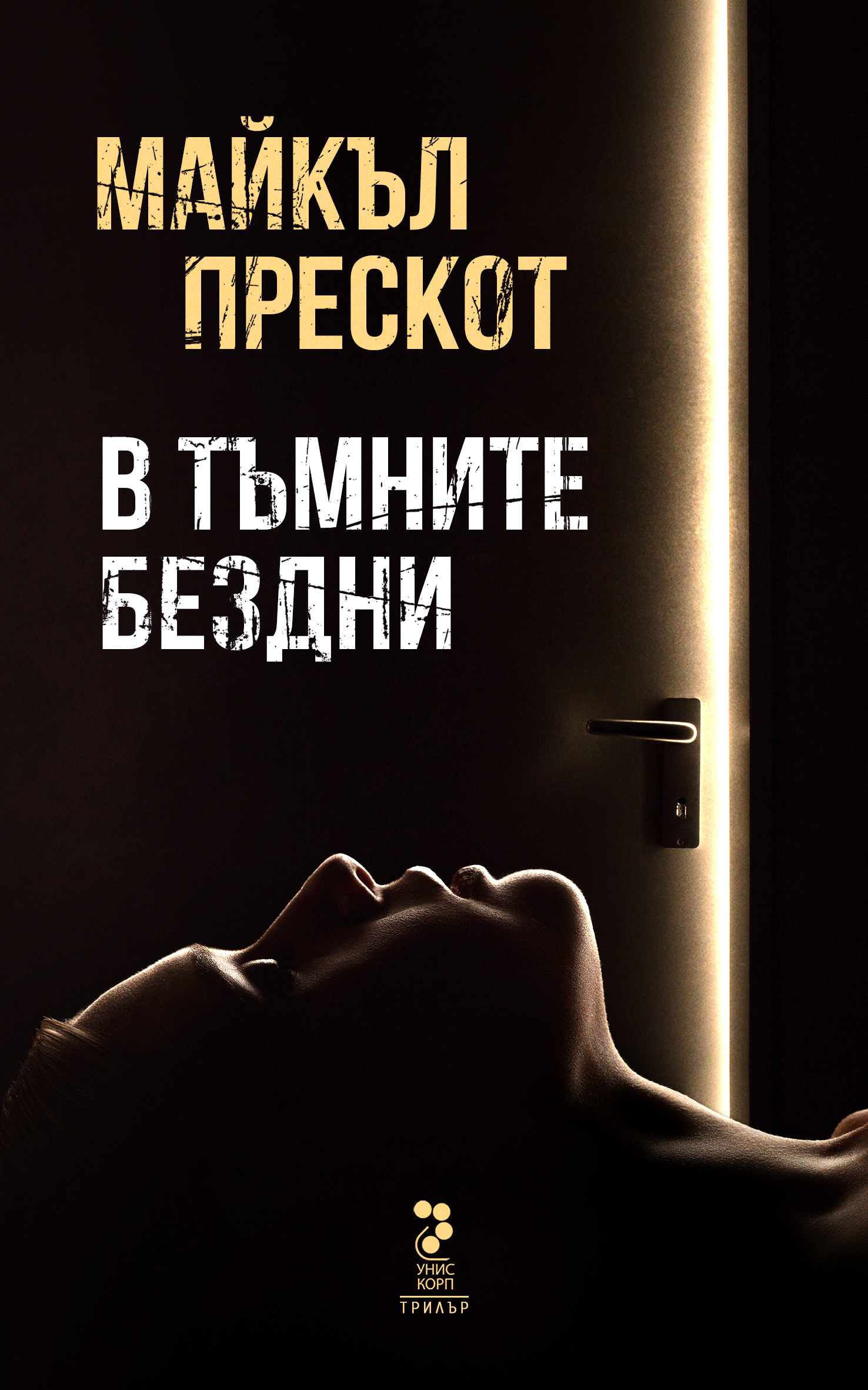 книга
